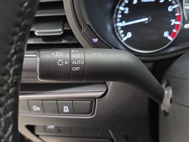 Used 2024 MAZDA MAZDA3 s FWD image 24