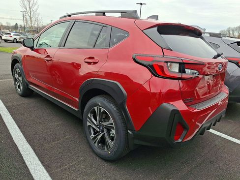 New 2026 Subaru Crosstrek 2.0i Premium image 3