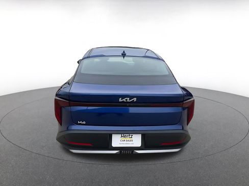 Used 2025 Kia K4 FWD image 12