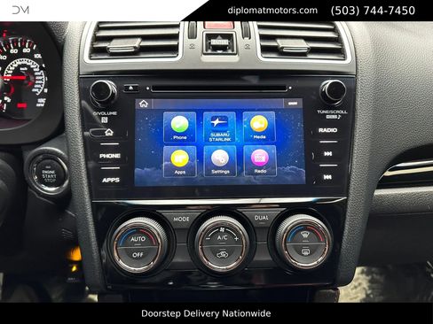 Used 2020 Subaru WRX STI image 32