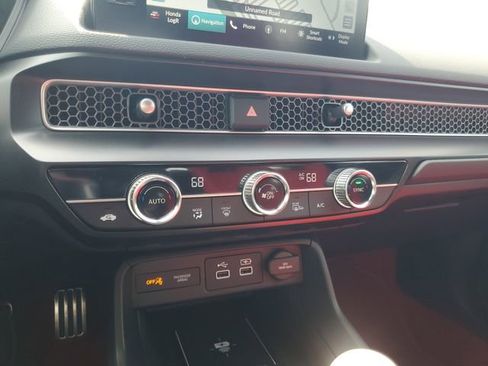 New 2025 Honda Civic Type R image 25