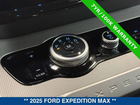 Certified 2025 Ford Expedition Max Active image 37