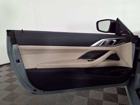 Used 2023 BMW M440i Convertible w/ Premium Package RWD image 15