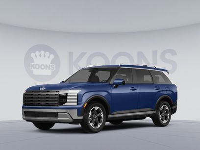 Certified 2026 Hyundai Palisade Limited
