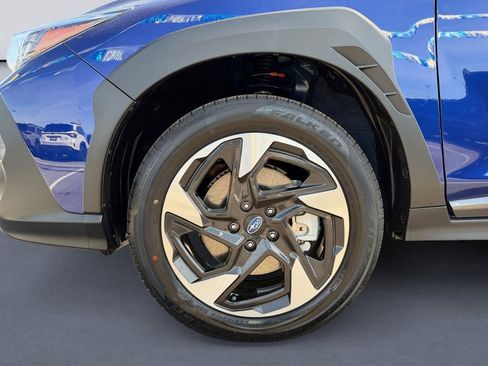 New 2026 Subaru Crosstrek 2.5i Limited AWD/4WD image 9