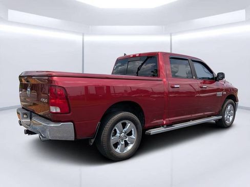 Used 2014 RAM 1500 Big Horn AWD/4WD image 3