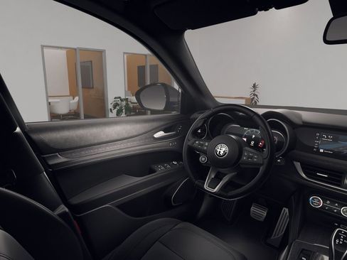New 2026 Alfa Romeo Stelvio Sprint image 20