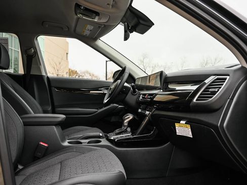 New 2026 Kia Seltos S image 10