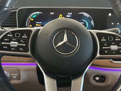Used 2022 Mercedes-Benz GLE 350 4MATIC image 16