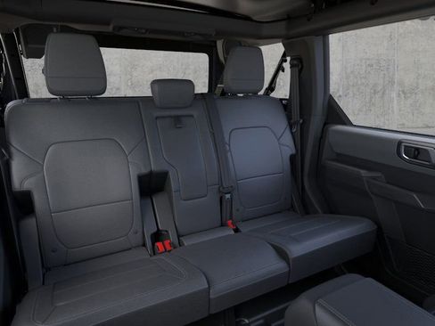 New 2026 Ford Bronco Big Bend image 11