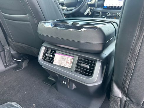 New 2025 Ford F150 XLT w/ Equipment Group 301A Standard image 47