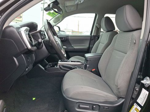 Certified 2023 Toyota Tacoma SR5 image 14