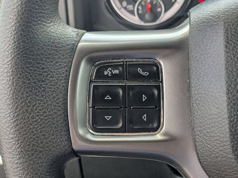 Used 2024 RAM 1500 Warlock RWD image 18