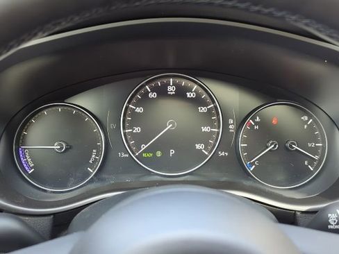 New 2026 MAZDA CX-50 2.5 Hybrid w/ Weather Package image 25