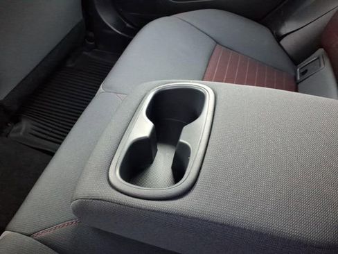 Used 2024 Toyota Corolla Sedan w/ SE Convenience Package image 8