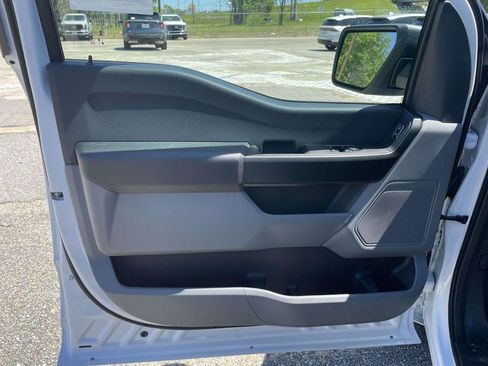 New 2026 Ford F150 XL RWD image 14