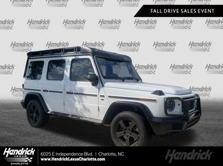 Used 2022 Mercedes-Benz G 550 video 1