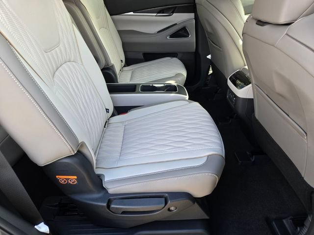 New 2027 INFINITI QX60 Autograph w/ Dark Cargo Package AWD/4WD image 20