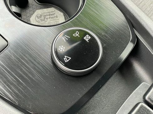 Certified 2023 Nissan Rogue SV AWD/4WD image 20