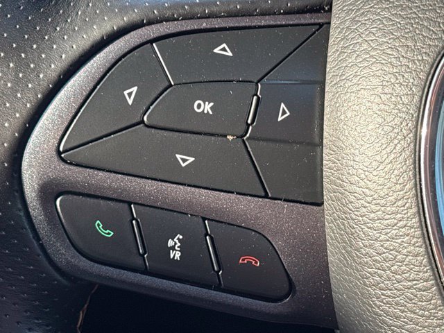 Used 2022 Dodge Durango R/T w/ Hemi Orange Plus Package AWD/4WD image 21