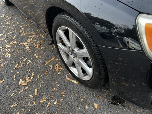 Used 2016 Volvo V60 T5 Premier w/ Convenience Package image 11