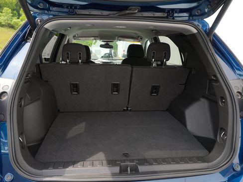 Certified 2020 Chevrolet Equinox LT AWD/4WD image 27