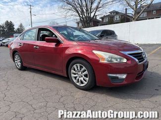 Used 2013 Nissan Altima 2.5 S video 1