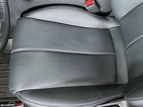 Certified 2023 MAZDA MX-5 Miata Grand Touring RWD image 22