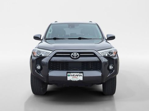 Used 2023 Toyota 4Runner SR5 image 9