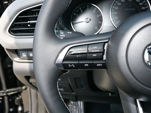 New 2026 MAZDA CX-30 Aire Edition AWD/4WD image 27