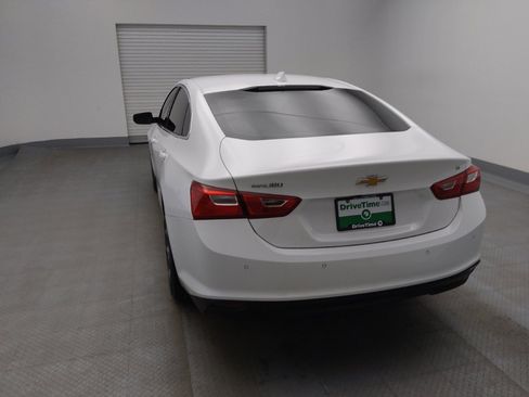 Used 2024 Chevrolet Malibu LT image 6