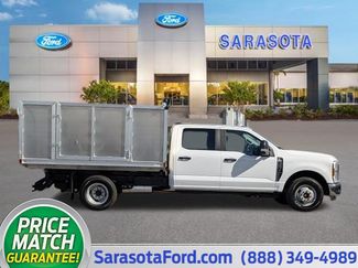 New 2026 Ford F350 XL w/ XL Chrome Package video 1