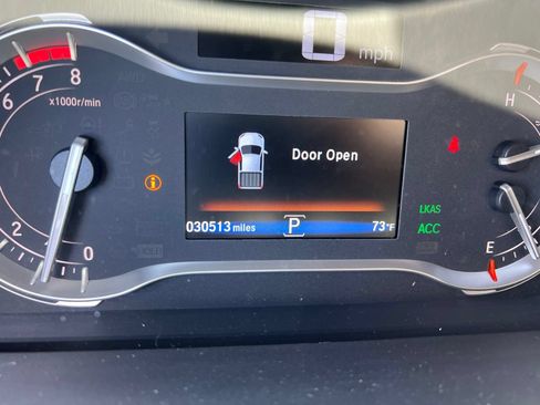 Used 2019 Honda Ridgeline Black Edition image 8