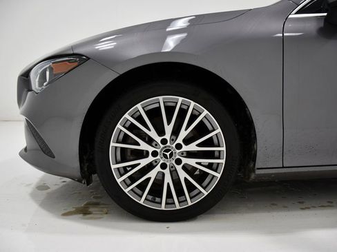 Certified 2023 Mercedes-Benz CLA 250 4MATIC image 7