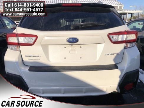 Used 2018 Subaru Crosstrek 2.0i Premium w/ Popular Package #2 image 6