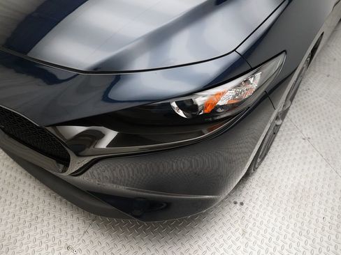 Certified 2025 MAZDA MAZDA3 s image 23