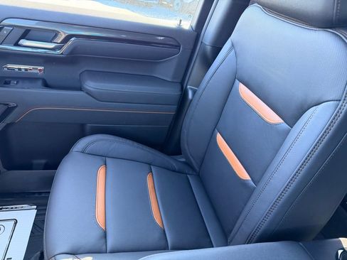 New 2026 GMC Sierra 1500 AT4 w/ AT4 Premium Package image 30