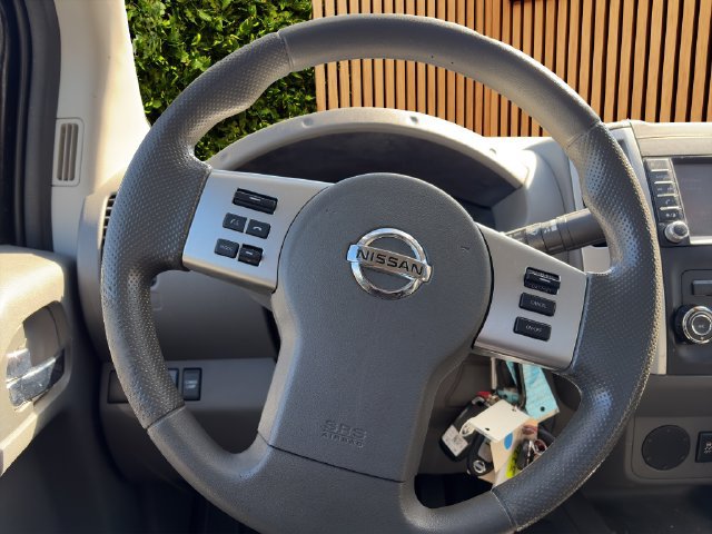 Used 2019 Nissan Frontier S RWD image 3