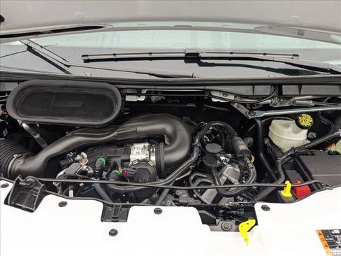 New 2026 Ford Transit 250 image 16