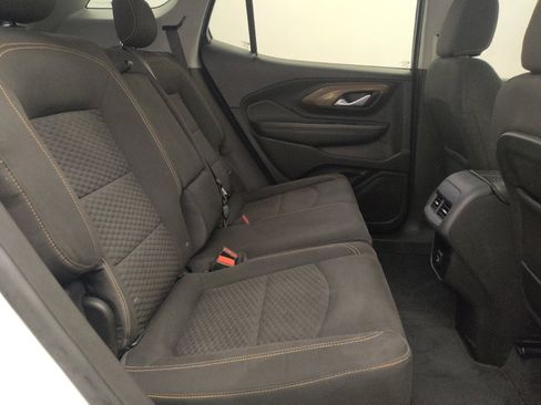 Used 2018 GMC Terrain SLE FWD image 19
