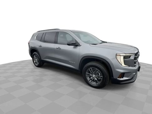 New 2026 GMC Acadia Elevation FWD image 2