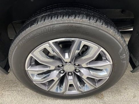 Used 2023 GMC Sierra 1500 Denali w/ Denali Reserve Package image 14