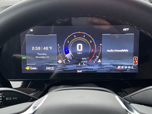 New 2026 Chevrolet Tahoe Premier image 32