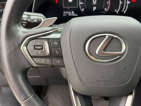 Used 2024 Lexus TX 350 AWD w/ Cold Weather Package image 15