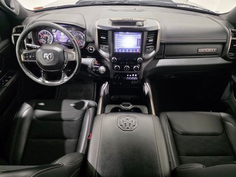 Used 2019 RAM 1500 Sport w/ Level 2 Equipment Group image 32