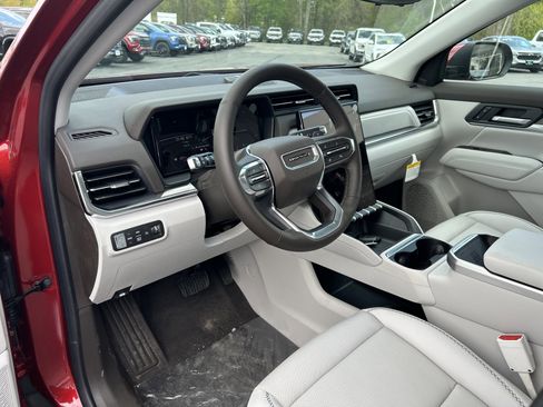 New 2026 GMC Terrain Denali AWD/4WD image 16