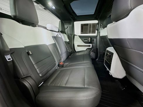 Used 2022 GMC Hummer EV Edition 1 w/ LPO, Illumination Package AWD/4WD image 11