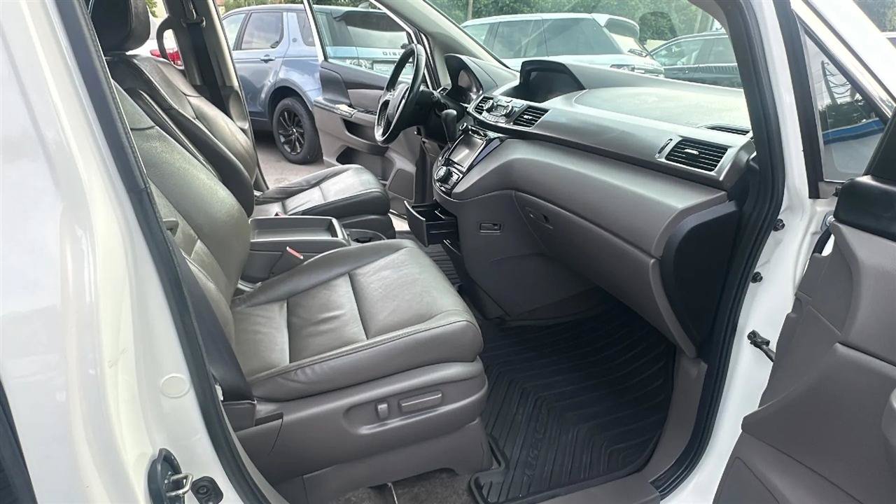 Used 2016 Honda Odyssey EX-L image 32