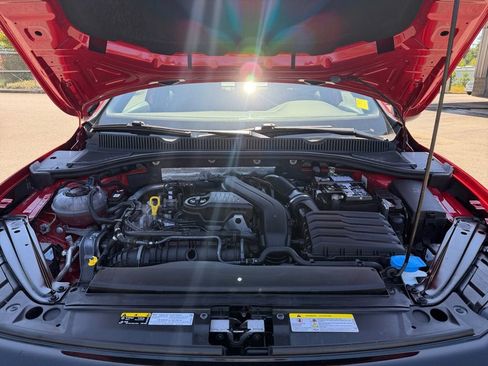 Used 2024 Volkswagen Jetta Sport FWD image 29