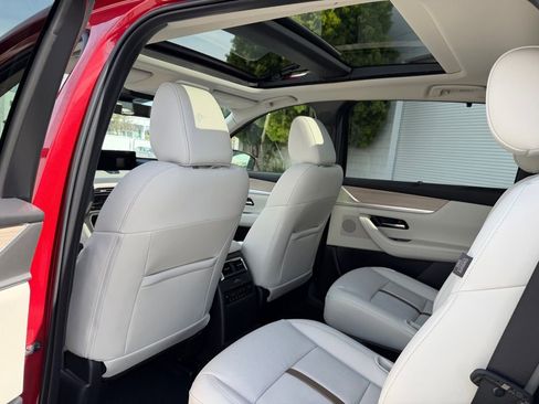 New 2026 MAZDA CX-90 3.3 Turbo w/ Premium Plus Pkg image 17